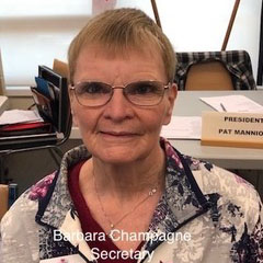 Barbara Champagne