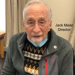 Jack Maier