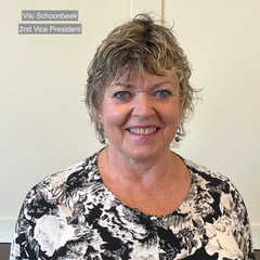 Vicki Schoonbeek