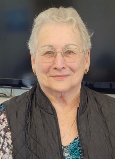 Joan Kossey