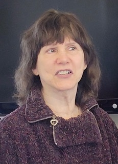 Linda Calderwood