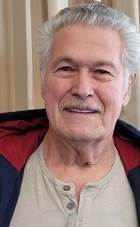 Richard Webb