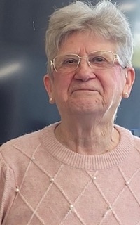 Rose-Marie Ariko
