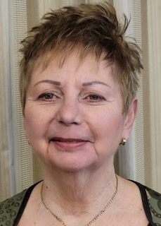 Wendy Mcleod